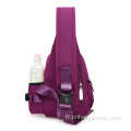 sac à épaule violet voyage sac à dos neutre